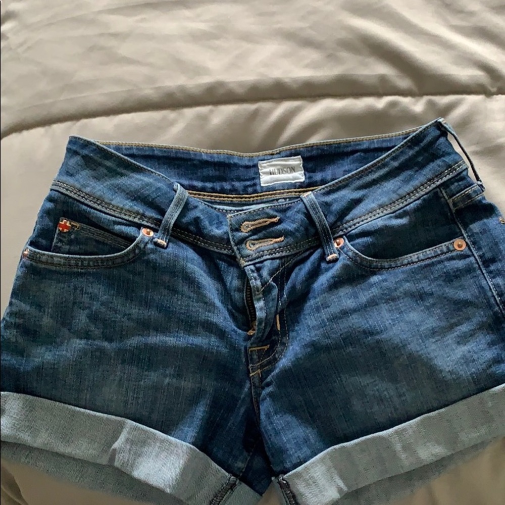 Hudson shorts 24